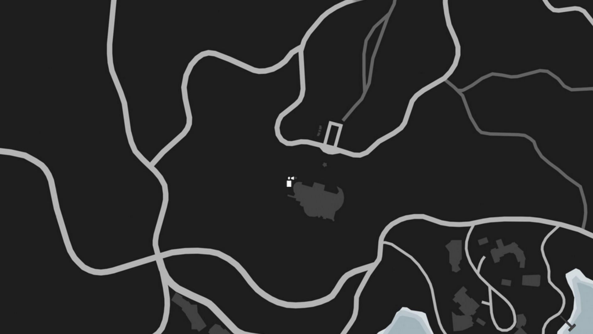 Third LS Tags poster locations (Image via Rockstar Games)